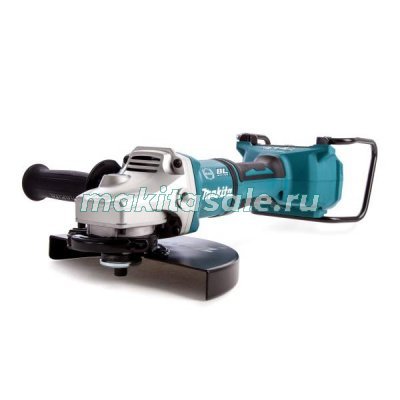 Аккумуляторная угловая шлифмашина Makita DGA900Z