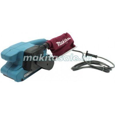 Ленточная шлифмашина Makita 9911