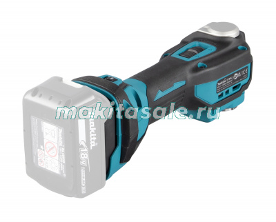 Мультитул для ремонтных и строительных работ DTM52RTJX1