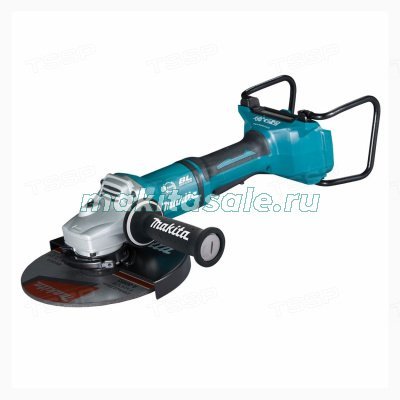 Аккумуляторная угловая шлифмашина Makita DGA900Z