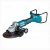 Аккумуляторная угловая шлифмашина Makita DGA900Z