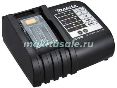 Зарядное устройство Makita 630570-1 DC18SD