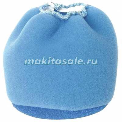 Фильтр для влажной уборки для Макита 449 (83035H0B) 83035HOB