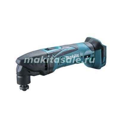 Аккумуляторный многофункциональный инструмент Makita TM30DZ