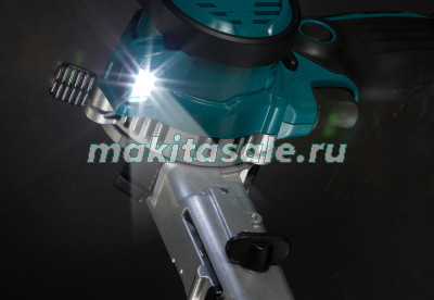 Аккумуляторный ленточный напильник LXT DBS180Z