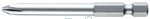 Бита PH2 Makita P-67804 (177мм)