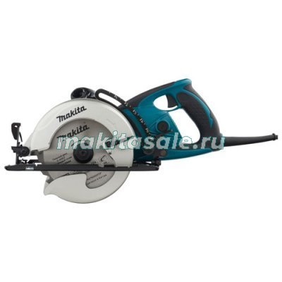 Гипоидная дисковая пила Makita 5477NB