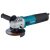 Угловая шлифмашина Makita 9565CVK