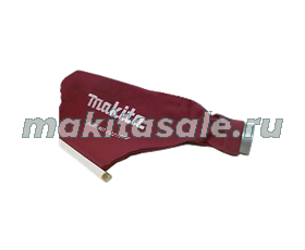 Пылесборник для шлифмашины по бетону Makita 122191-8