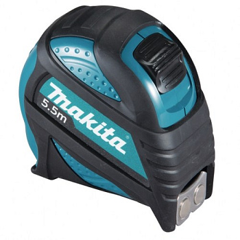 Измерительная рулетка 5,5 м Makita B-57146