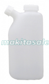 Канистра для приготовления топливной смеси, 1л Makita 456236-3