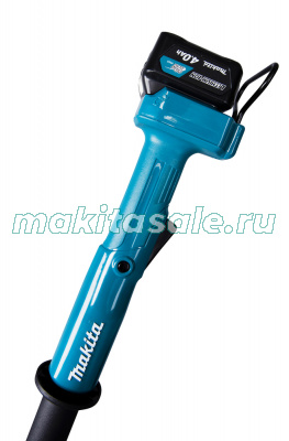Аккумуляторный штанговый кусторез UN460WDZ