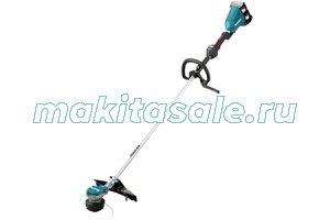 Аккумуляторный триммер Makita DUR368LZ