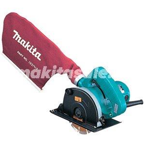 Алмазная пила Makita 4105KB