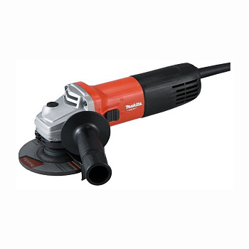 Угловая шлифовальная машина Makita M9507
