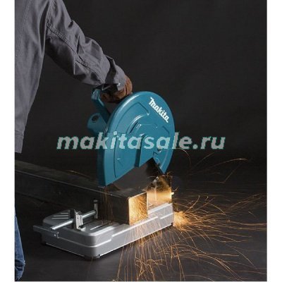 Монтажная пила Makita LW1400