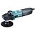Полировальная шлифмашина Makita SA5040C