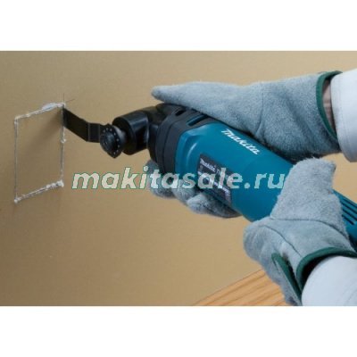 Многофункциональный инструмент Makita TM3000C