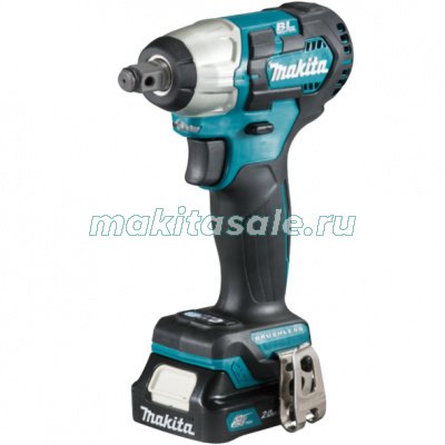 Ударный гайковерт Makita TW161DWAE