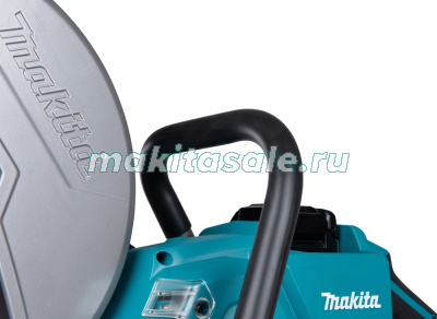 Аккумуляторный резчик бетона XGT Makita CE004GZ
