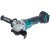 Аккумуляторная угловая шлифмашина Makita DGA505Z