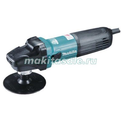 Полировальная шлифмашина Makita SA5040C