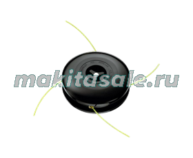Нитевидная головка (ручная) Makita 385224541