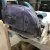 Дисковая пила Makita 5057KB