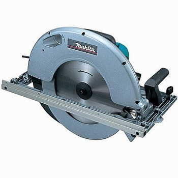 Дисковая пила Makita 5143R