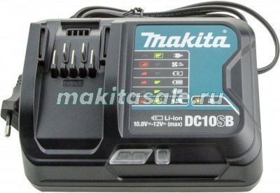 Зарядное устройство DC10SB Макита (199397-3)