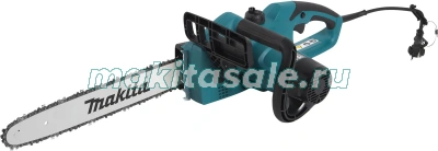 Цепная электрическая пила Makita UC4041A
