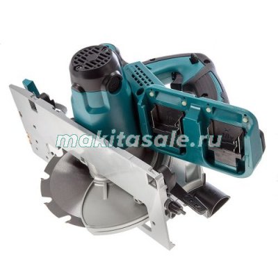 Аккумуляторная дисковая пила Makita DHS710Z