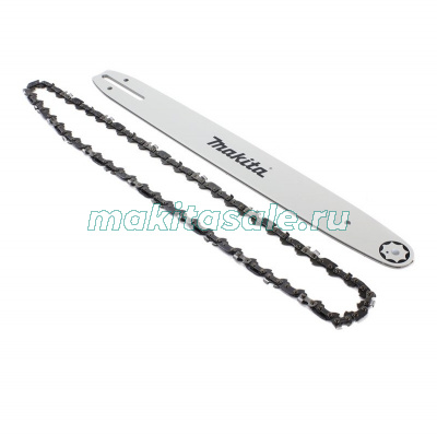 Шина + цепь Makita 957492656