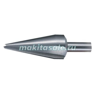 Шаговое сверло Макита коническое 24-40х89мм (D-40076)
