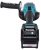 Аккумуляторная угловая шлифовальная машина Makita GA005GM201