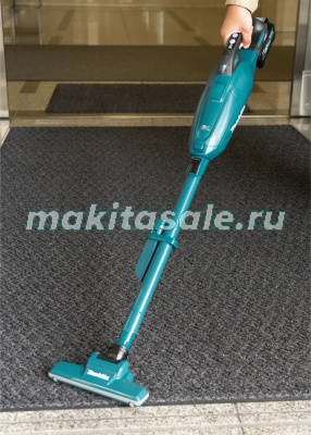 Аккумуляторный пылесос XGT CL002GZ01