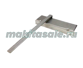 Параллельный упор для дисковой пилы Makita 165084-6