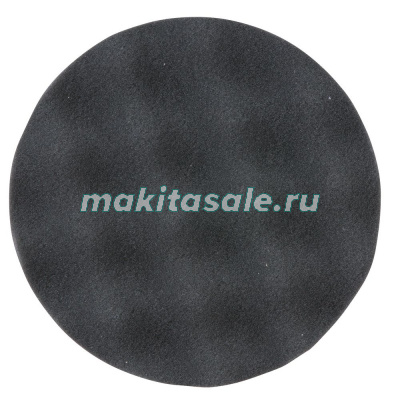 Насадка поролоновая Makita D-62670