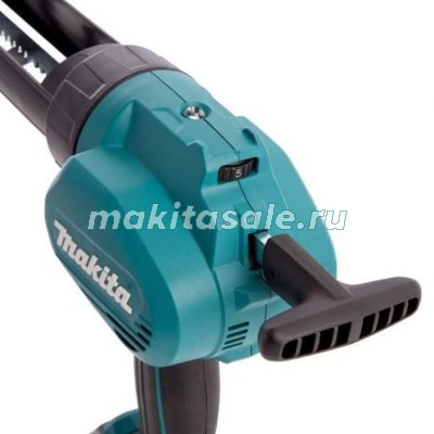 Аккумуляторный пистолет для герметика Makita CG100DWAEA
