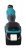 Аккумуляторная угловая трещетка Makita DWR180RF