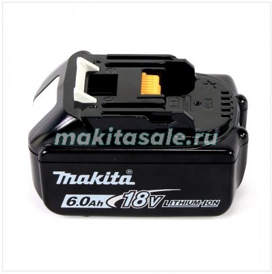 Аккумулятор BL1860B  Макита 197422-4