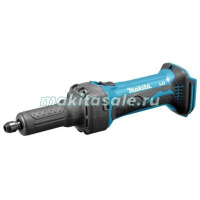 Аккумуляторная прямая шлифмашина Makita DGD800Z