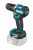 Аккумуляторная дрель-шуруповерт Makita DDF487Z