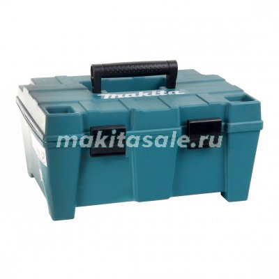 Пластиковый чемодан Makita 824982-0