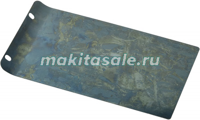 Стальная пластина Makita 341705-6
