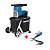 Садовый измельчитель Makita UD2500PR