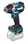 Аккумуляторный ударный гайковерт XGT Makita TW007GZ