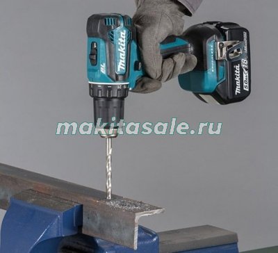 Дрель-шуруповерт Makita DDF485Z
