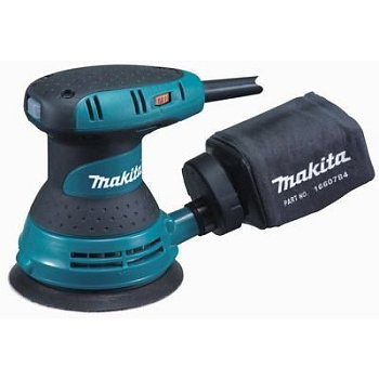 Эксцентриковая шлифмашина Makita BO5031