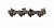 Цепь Makita 528086672 (450мм, 0.325″)